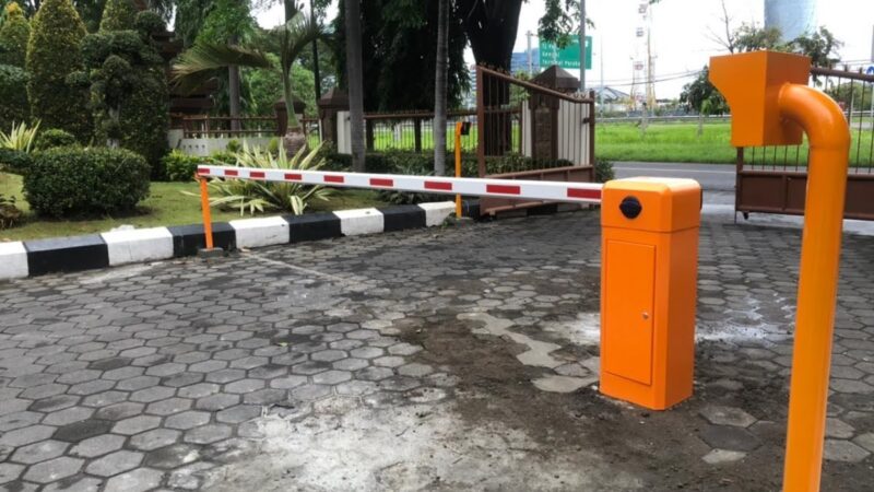 Palang Parkir Otomatis di Malang: Solusi Modern untuk Kendali Akses Parkir yang Aman dan Praktis 🚗🚦